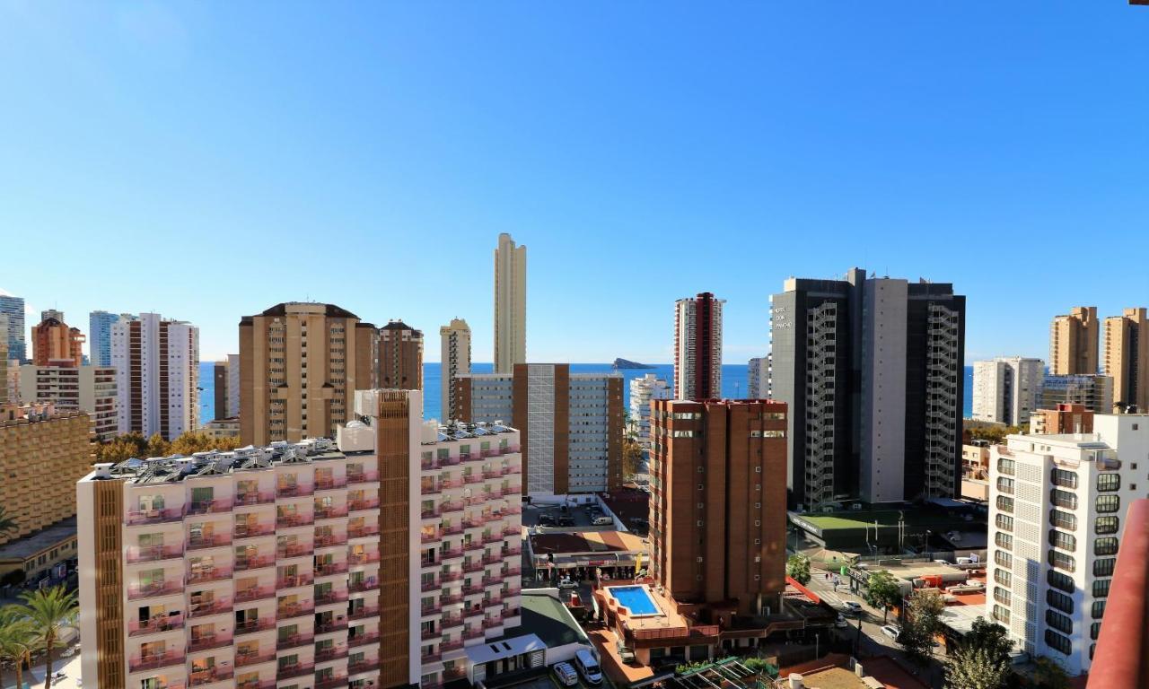 Torre Mar 14-b Apartment